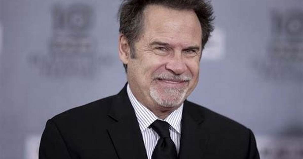 Dennis Miller’s Net Worth, Biography, Fact, Career, Awards and Life Story