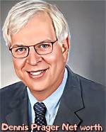 Dennis Prager’s Net Worth, Biography, Fact, Career, Awards and Life Story