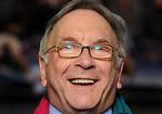 Dennis Waterman Teeth Photo: What Happened to Dennis Waterman’s Teeth?