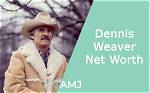 Dennis Weaver’s Net Worth, Biography, Career, Awards, Fact and Life Story