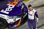 Denny Hamlin’s Biography, Fact, Career, Awards, Net Worth & Life Story