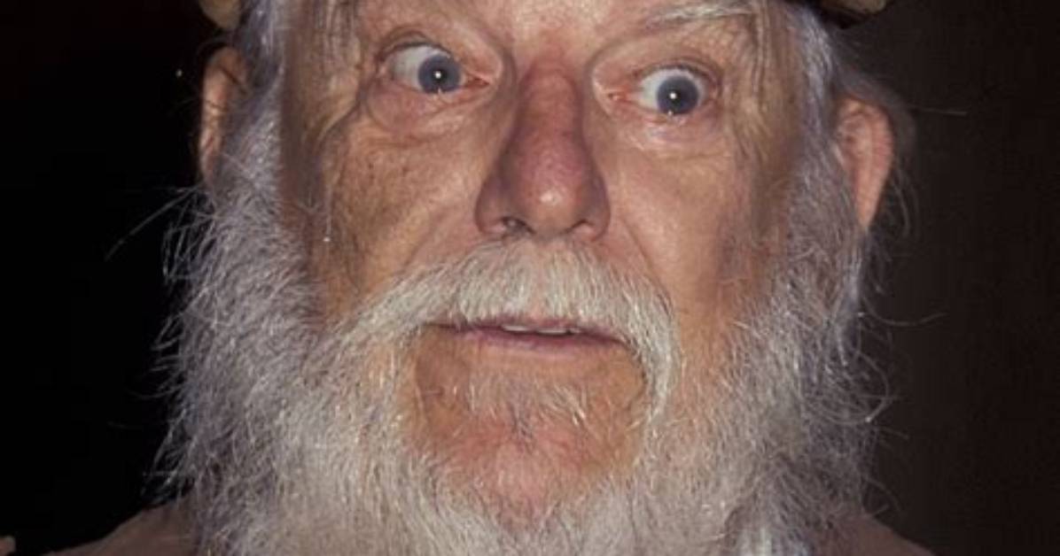 Denver Pyle’s Net Worth Before His Death: How Rich Was the Film Director?