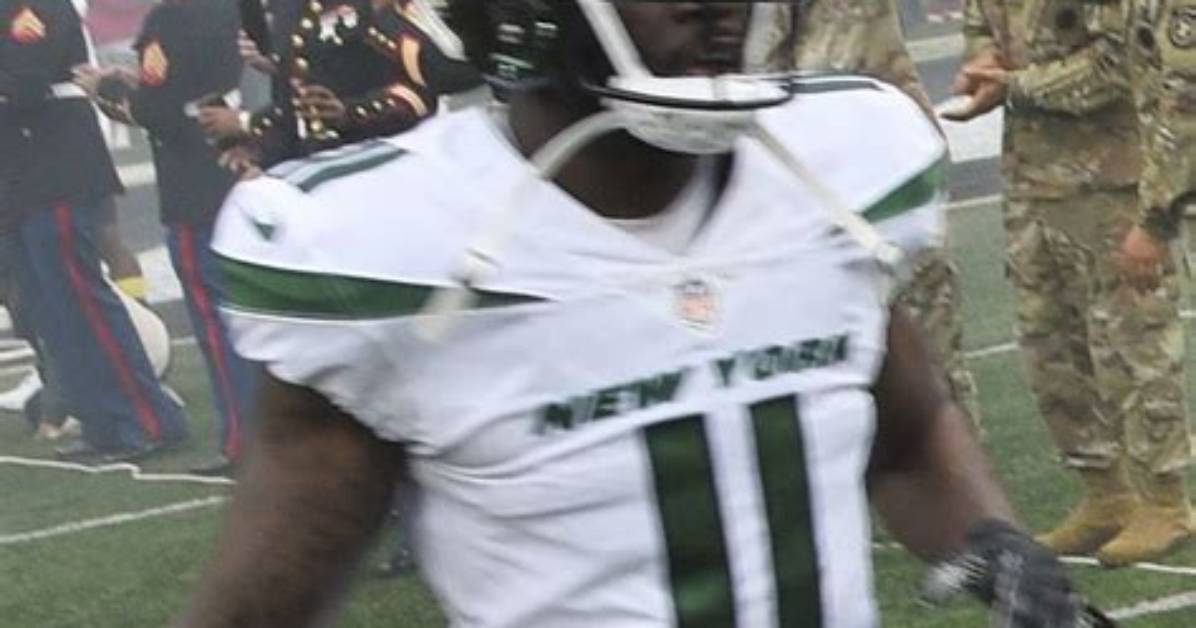 Denzel Mims Brother: Is He Related to Marvin Mims? Everything on Parents & Family