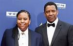 Denzel Washington’s Daughter Katia Washington Biography: Movies, Wife, Age, Net Worth, Husband, Siblings, Mother