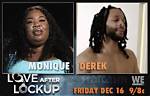Derek from Love After Lockup Sisters Are Elizabeth and Aubrey