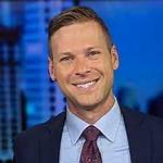 Derek Kevra Bio, Age, Height, Wife, Kids, Salary, Net Worth, Fox 2