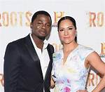 Derek Luke Bio, Wiki, Age, Height, Wife, Captain America, Movies, and Net Worth.