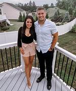 Derek Watt Is Married to Wife: Gabriella Watt. Kids.