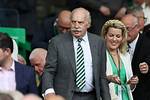 Dermot Desmond Biography, Age, Wife, Children, Sandylane, Celtic, Net Worth