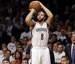 Deron Williams’s Net Worth, Age, Height, Weight, Wife, Kids, Bio-Wiki