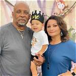 Derrick Gunn and Wife Trish Gunn Age Gap, Meet Their Daughter on Instagram