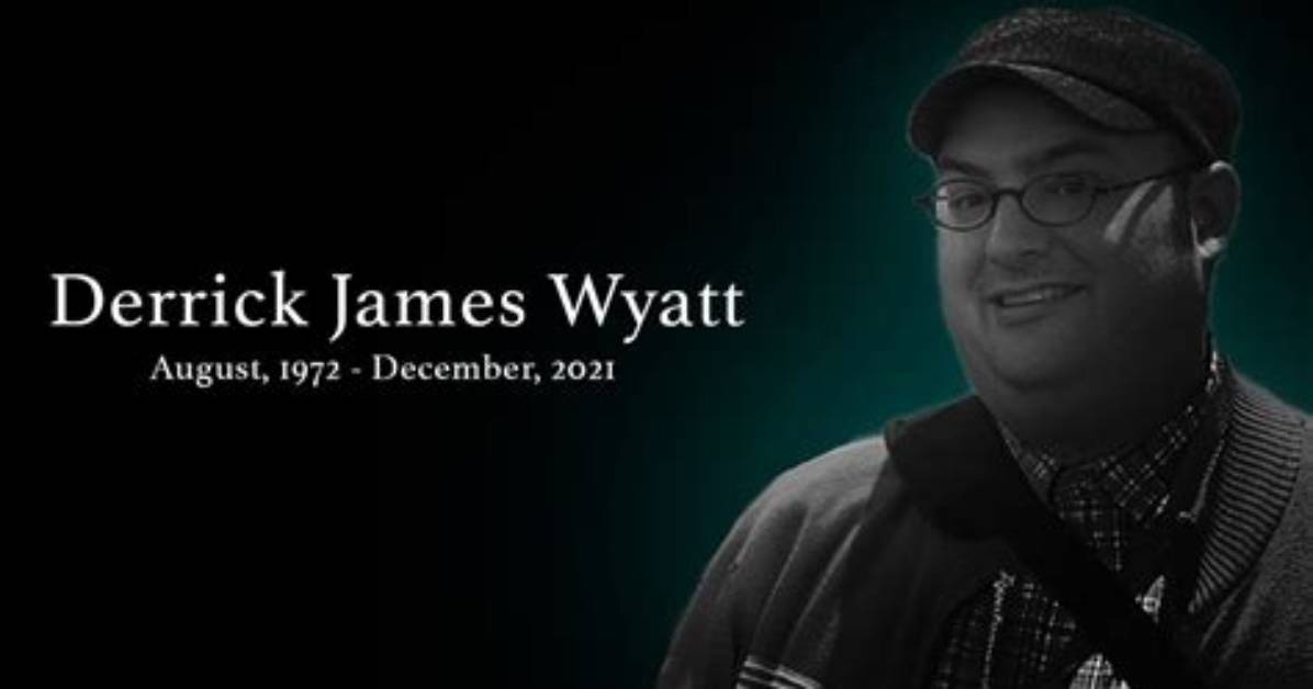 Derrick J Wyatt Cause of Death: What Happened to the Transformer Director?