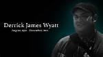 Derrick J Wyatt Cause of Death: What Happened to the Transformer Director?