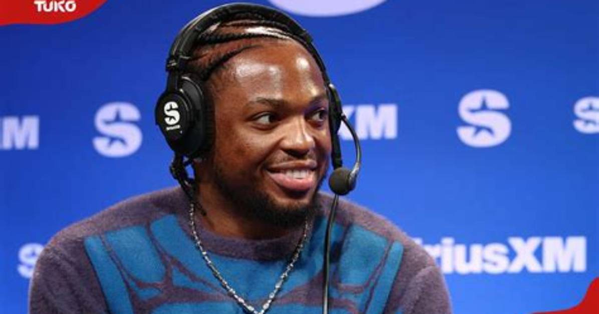 Derrick Johnson’s Net Worth, Fact, Career, Awards, Biography & Life Story