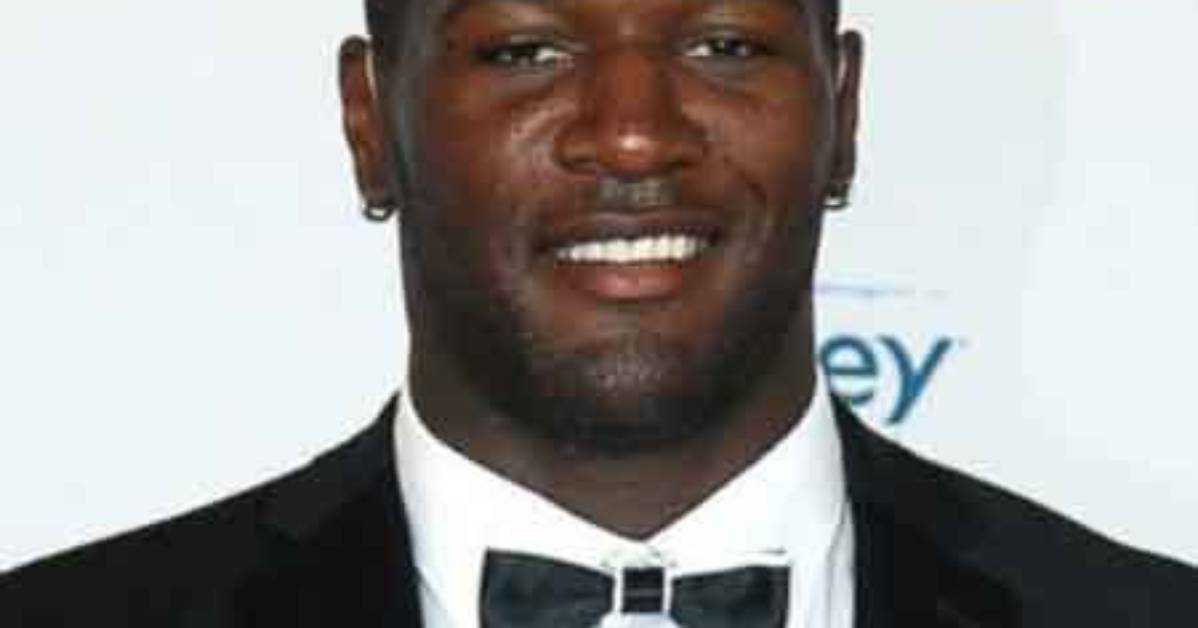 Derrick Lamont Coleman Age, Wiki, Biography, Body Measurement, Parents, Family, Salary, Net Worth