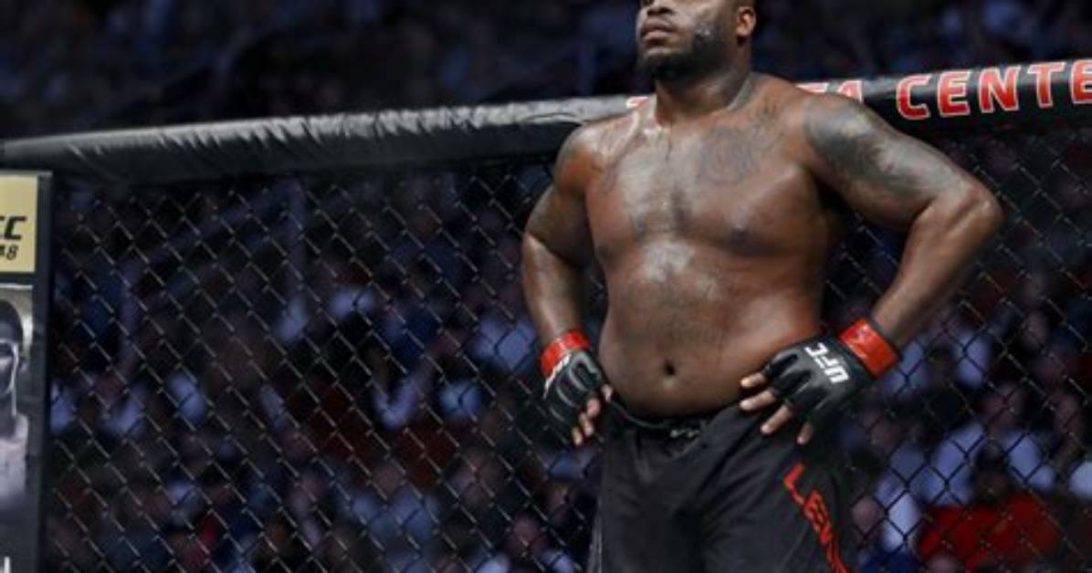 Derrick Lewis Height, Weight, Net Worth, Age, Birthday, Wikipedia, Who, Nationality, Biography