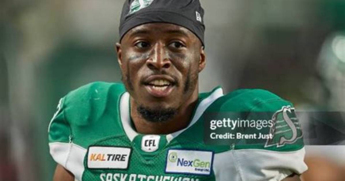 Derrick Moncrief
