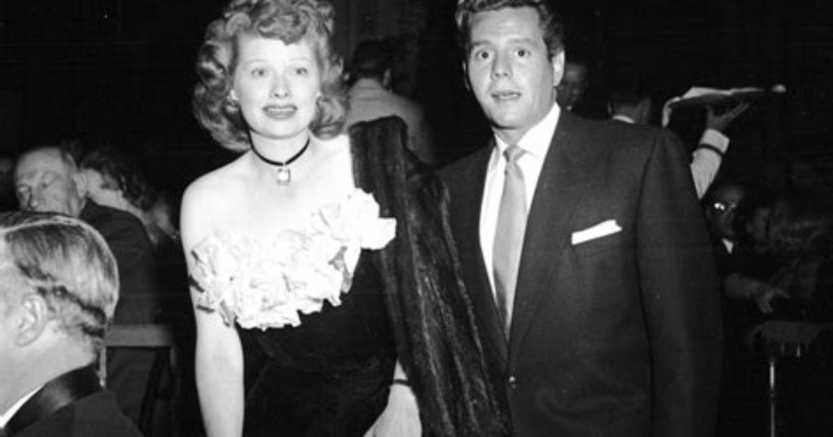 Desi Arnaz Net Worth: Career & Lifestyle