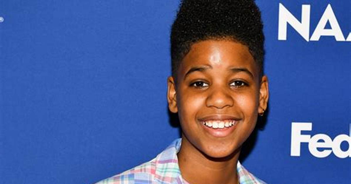Details About Jd Mccrary: Age, Parents, Net Worth, Biography