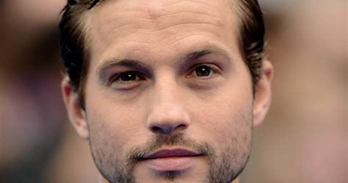 Details About Logan Marshall-Green Who Looks Like Tom Hardy
