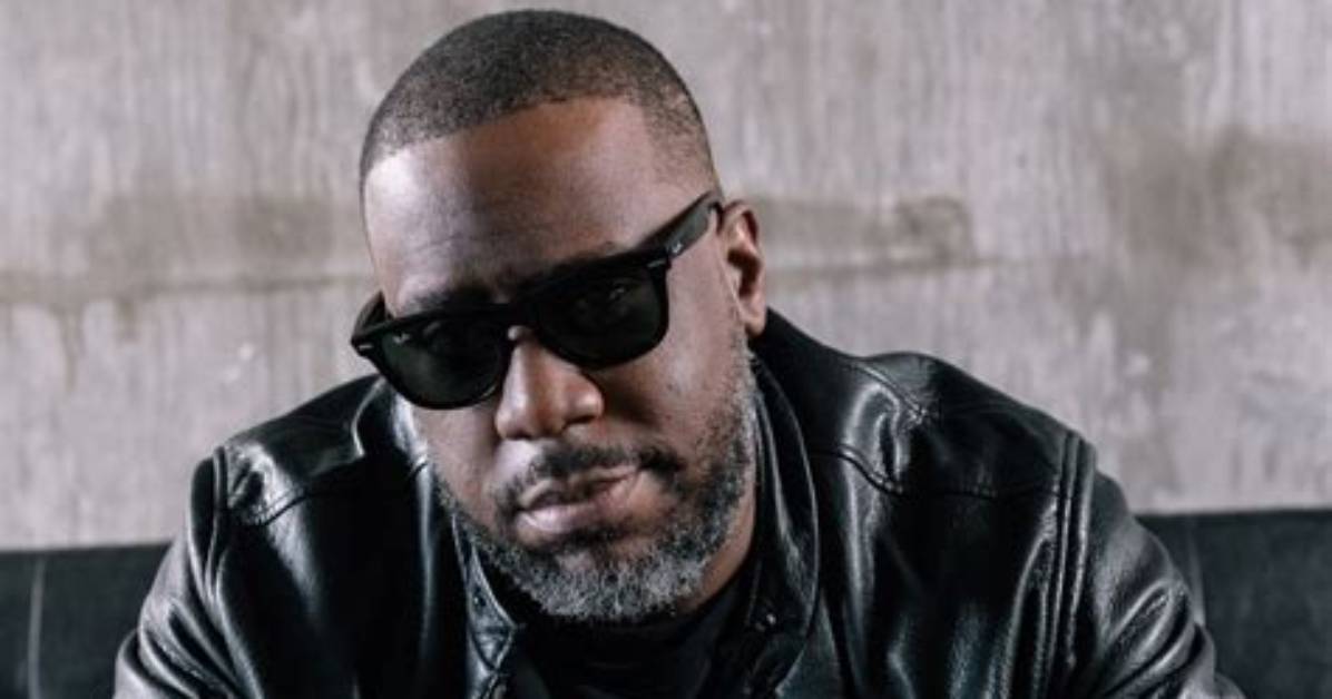 Details on American Pianist Robert Glasper Wife Angélika Beener and Family