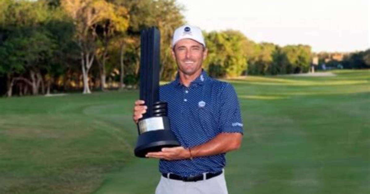 Details on Charles Howell Iii Career Earnings- How Rich Is the Professional Golfer?