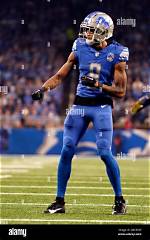 Detroit Lions: Josh Reynolds Wife – Is He Married? Parents & Salary