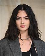 Deva Cassel Height, Weight, Age, Parents, Sister, Biography, Facts