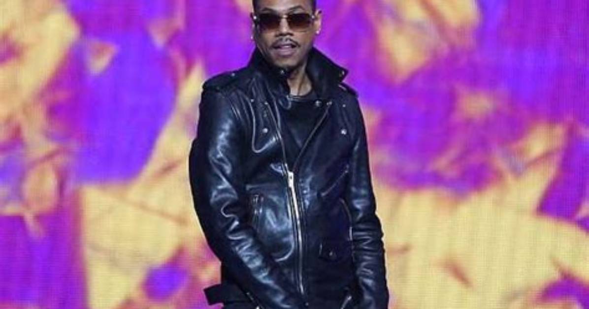 Devante Swing Bio, Wiki, Age, Family, Girlfriend, Music, Albums and Net Worth