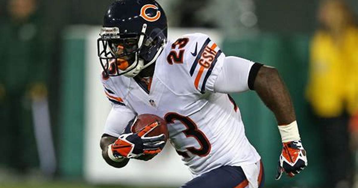Devin Hester Biography, Stats, Highlights, Number, Net Worth, 4O Time, Retired, Wife, Kids
