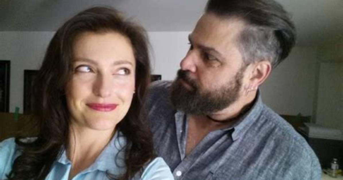 Devon Larratt Is Married to Wife: Jodi Larratt. Kids.