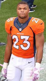 Devontae Booker Wife: Is Devontae Booker Married? Who Is Devontae Booker’s Girlfriend?