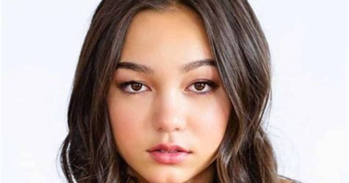 Devyn Nekoda, Ginny & Georgia’s Actress | Boyfriend, Height, Age & Net Worth