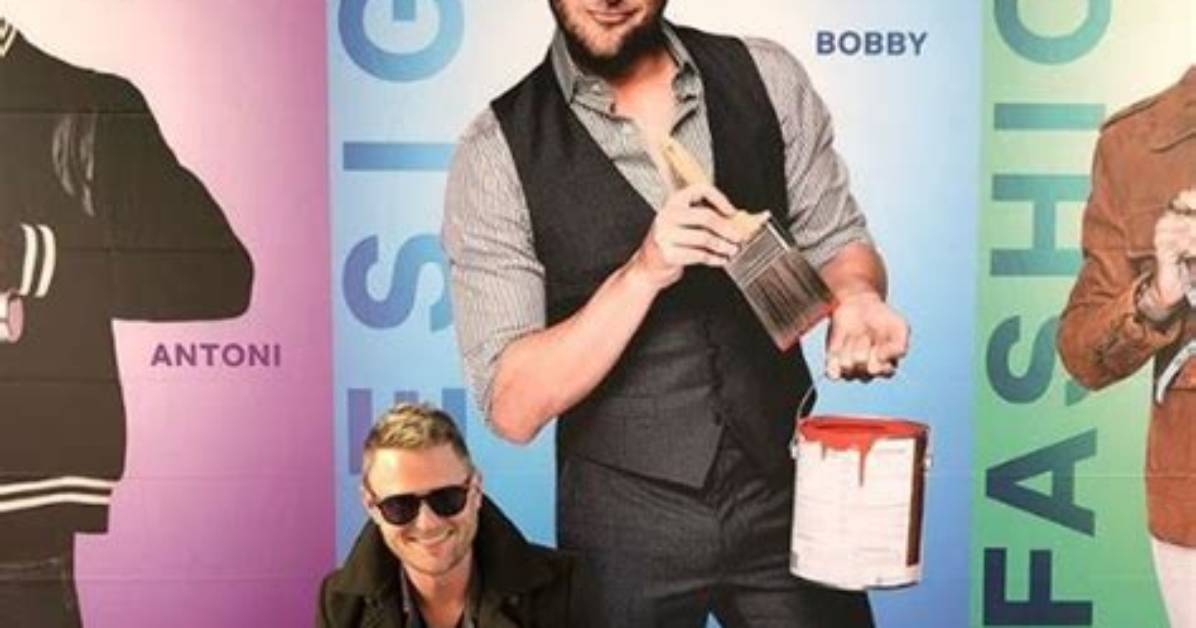 Dewey Do (Md) Age, Wiki: Queer Eye Bobby Berk Husband Facts, Net Worth, Gay