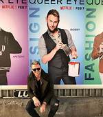 Dewey Do (Md) Age, Wiki: Queer Eye Bobby Berk Husband Facts, Net Worth, Gay
