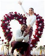 Dexter Darden: Career, Engagement & Net Worth