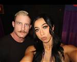 Dexter Lumis Wife Is Indi Hartwell, but Are They Real Life Couple? Wwe Wedding Making Doubts