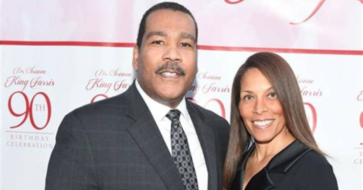 Dexter Scott King Wife Age, Wikipedia, Biography Children and Family Net Worth: Where Is He Now?