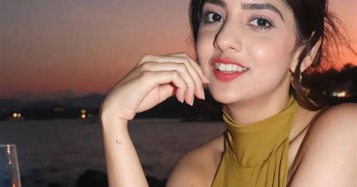 Dhairya Sandhyana Height, Weight, Net Worth, Age, Birthday, Wikipedia, Who, Instagram, Biography
