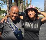 Diana Lee Inosanto Parents: Meet Dan Inosanto, Sue Inosanto