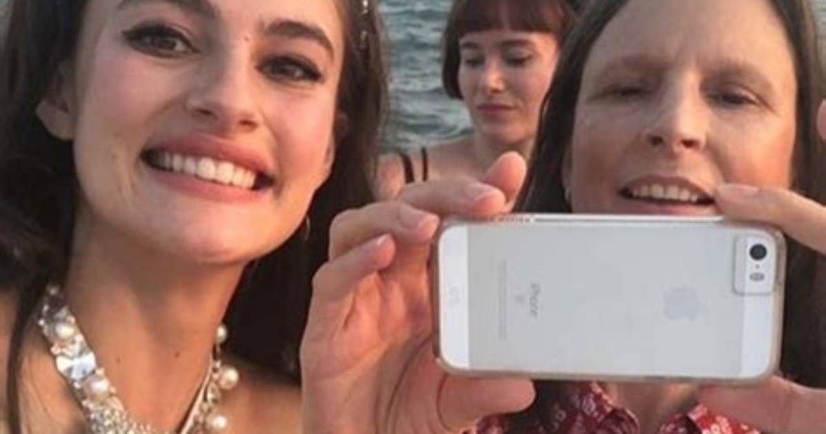 Diana Silvers Parents and Ethnicity – Boyfriend and Instagram