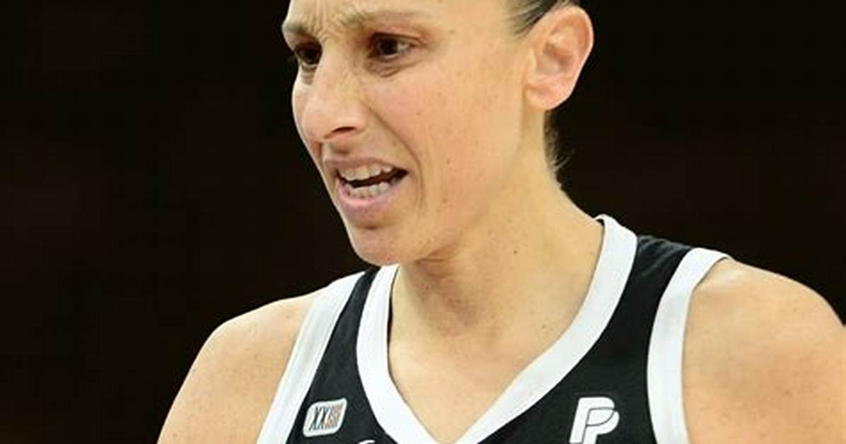 Diana Taurasi Net Worth, Salary and Career Earnings