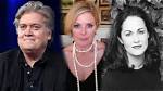 Diane Clohesy: Meet Steve Bannon’s Ex-Wife