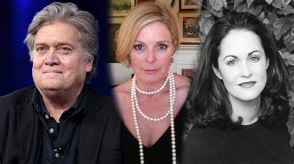 Diane Clohesy: Meet Steve Bannon’s Ex-Wife
