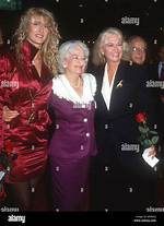 Diane Ladd Parents: Who Are Mary Lanier and Preston Paul Lanier?