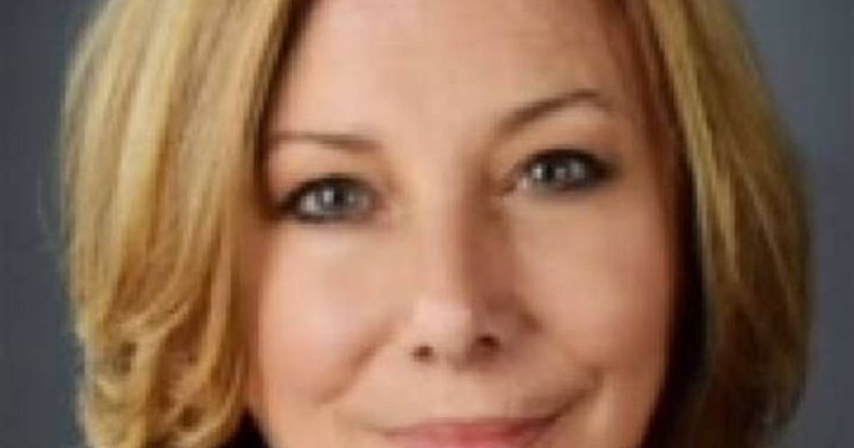 Diane Ravech