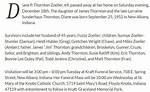 Diane Thornton Zoeller Death: Is She Dead? Age Husband & Obituary