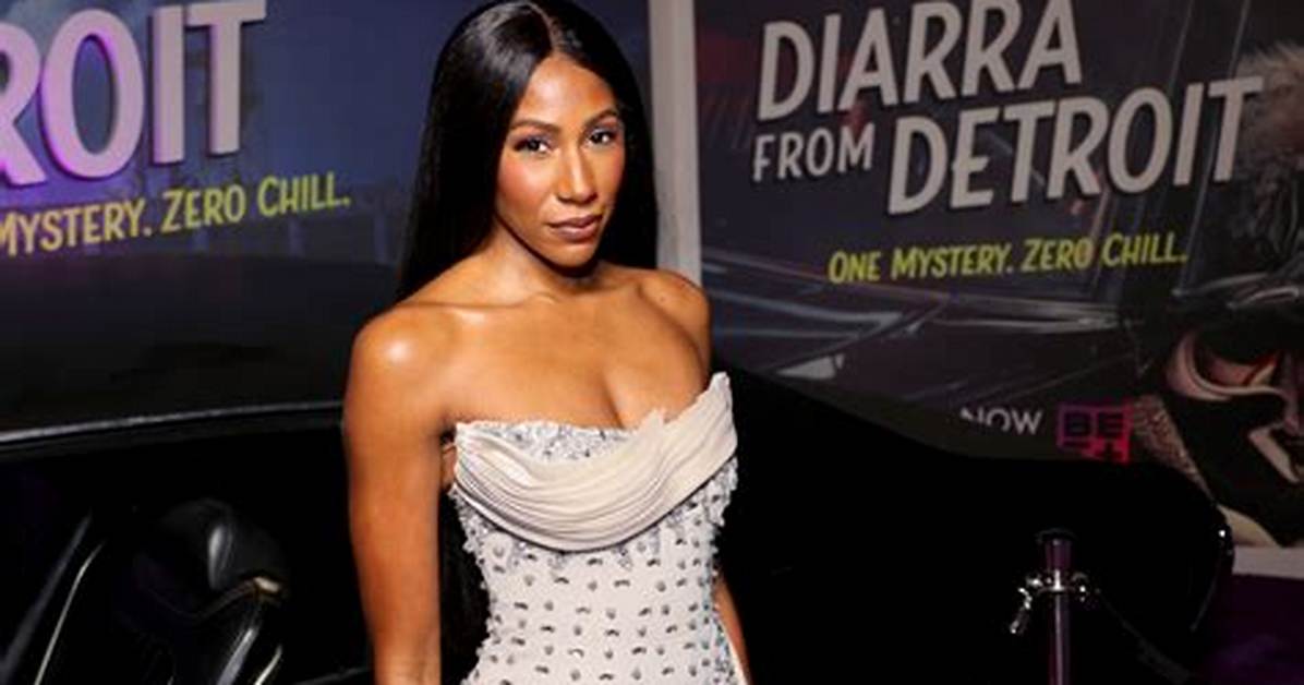 Diarra Kilpatrick
