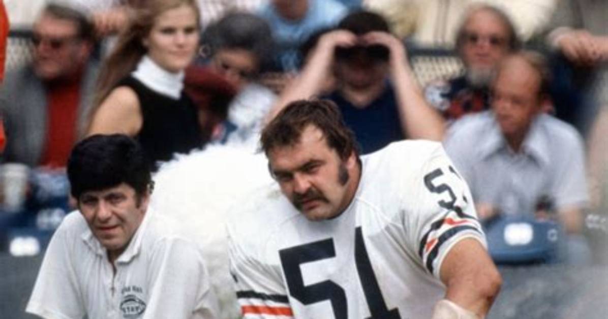 Dick Butkus’s Net Worth, Biography, Fact, Career, Awards and Life Story