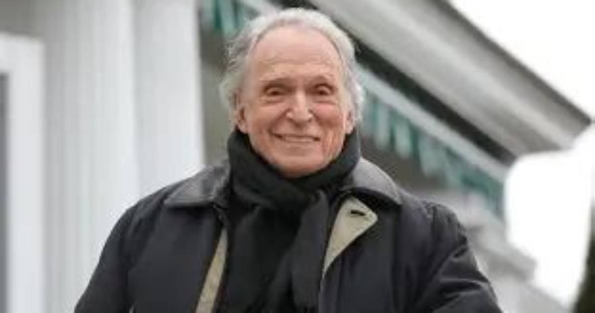 Dick Cavett Biography, Age, Wife, Education, Career and Talk Show